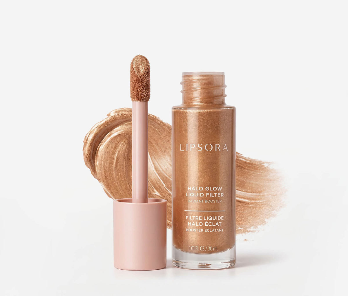 Lip gloss