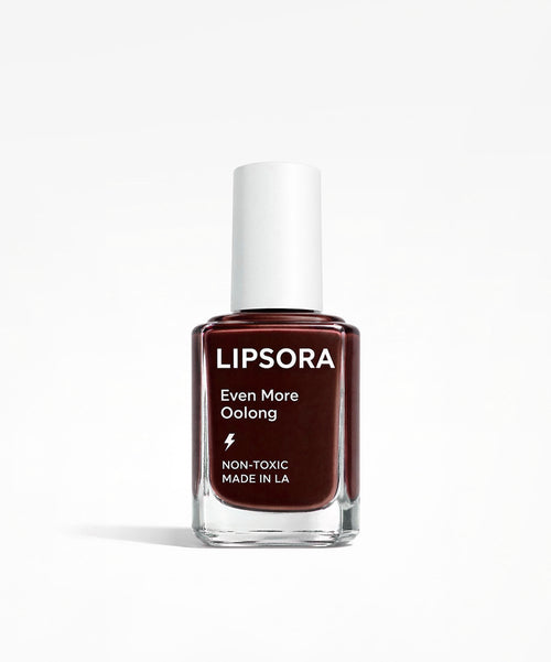 Glossy Nail Polish