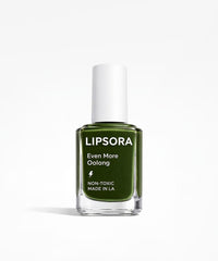 Glossy Nail Polish