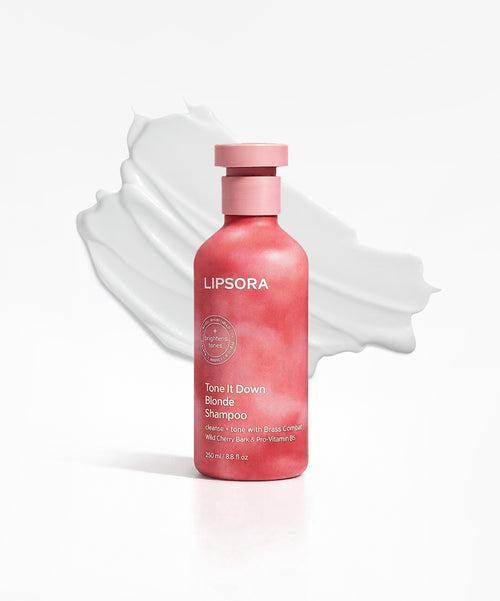 Hydrating Hair Serum